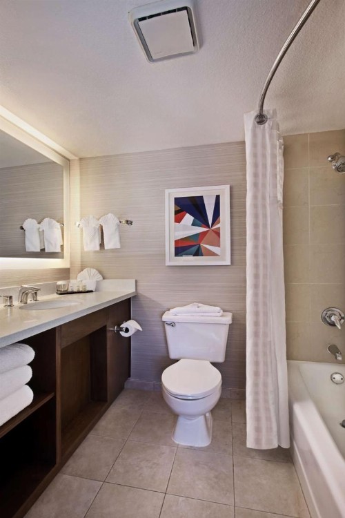 Embassy Suites Anaheim - North - image 15