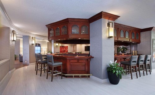 Embassy Suites Anaheim - North - image 16