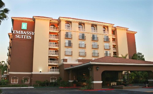 Embassy Suites Anaheim - North - image 17