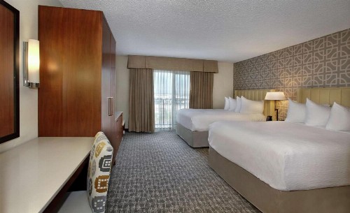 Embassy Suites Anaheim - North - image 18