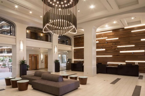 Embassy Suites Anaheim - North - image 19