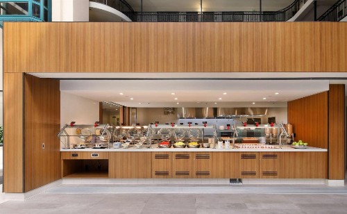 Embassy Suites Anaheim - North - image 20