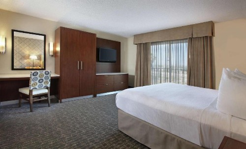 Embassy Suites Anaheim - North - image 22