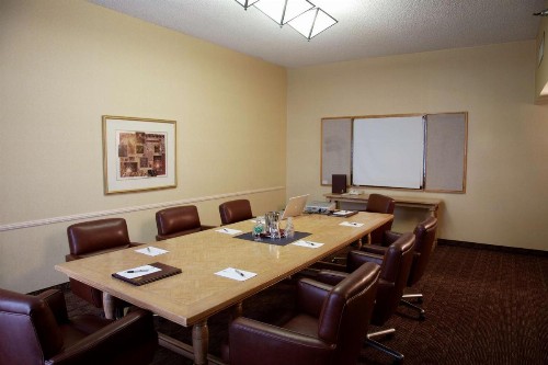 Embassy Suites Anaheim - North - image 23