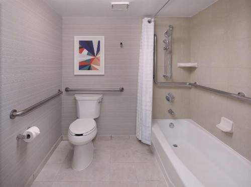 Embassy Suites Anaheim - North - image 25