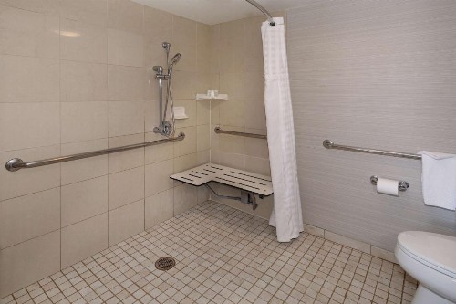 Embassy Suites Anaheim - North - image 26