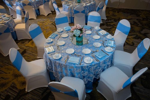 Embassy Suites Anaheim - North - image 28