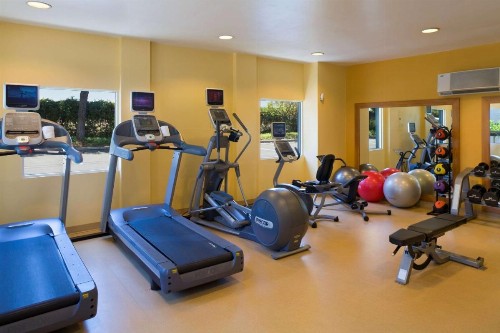 Embassy Suites Anaheim - North - image 29