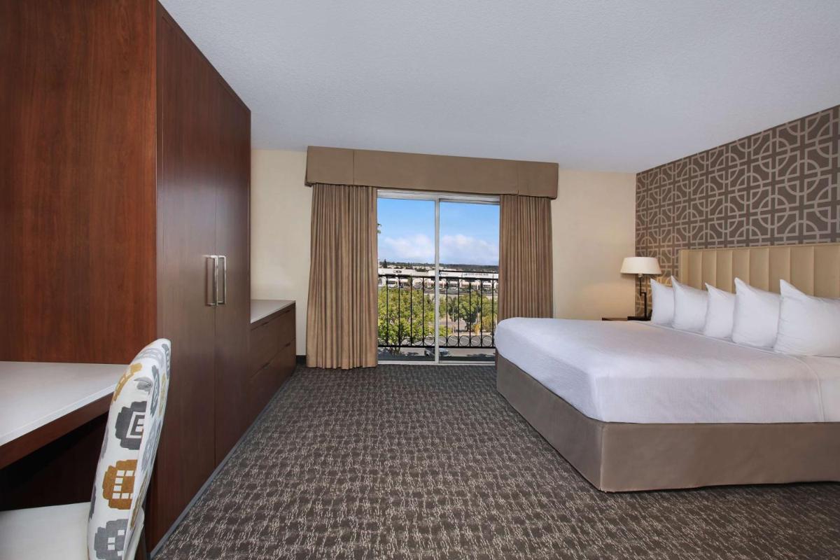 Embassy Suites Anaheim - North - image 3
