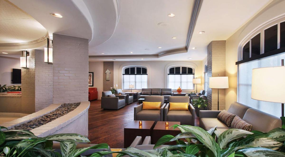 Embassy Suites Anaheim - North - image 5