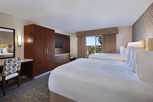 Embassy Suites Anaheim - North - image 8