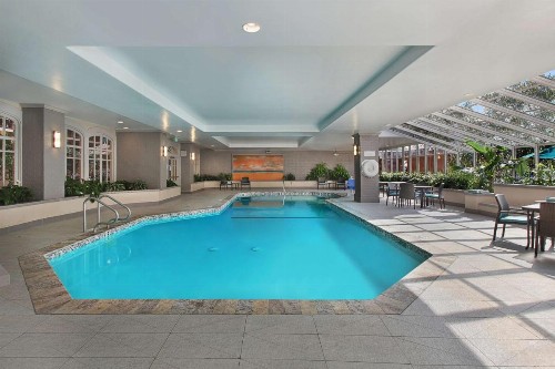 Embassy Suites Anaheim - North - image 9