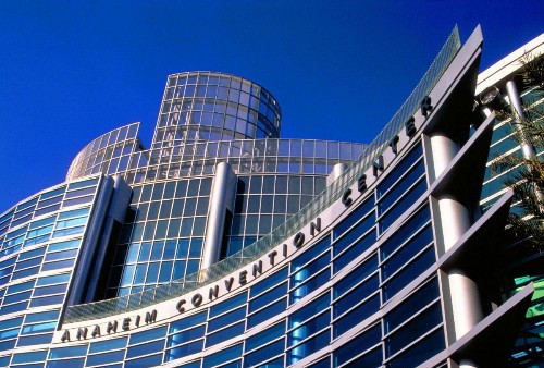 Hilton Anaheim - image 19