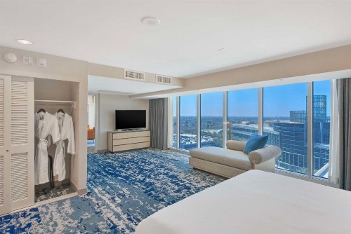 Hilton Anaheim - image 24