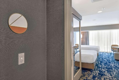 Hilton Anaheim - image 25