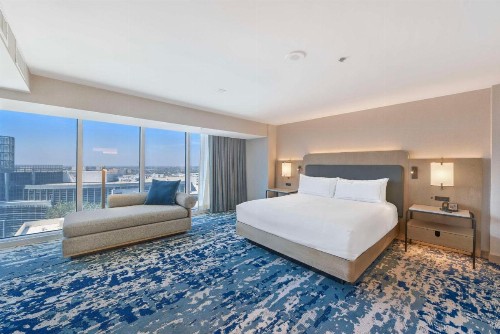 Hilton Anaheim - image 28