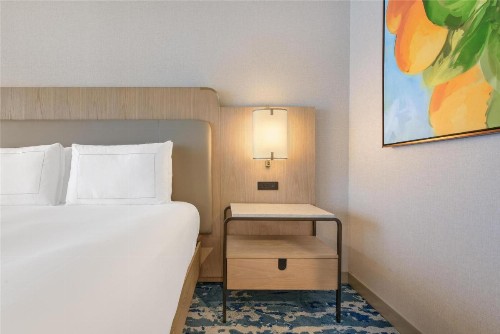 Hilton Anaheim - image 31