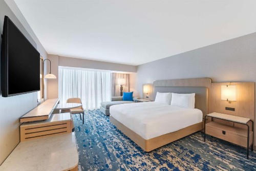 Hilton Anaheim - image 34