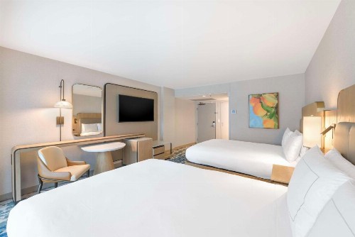 Hilton Anaheim - image 38