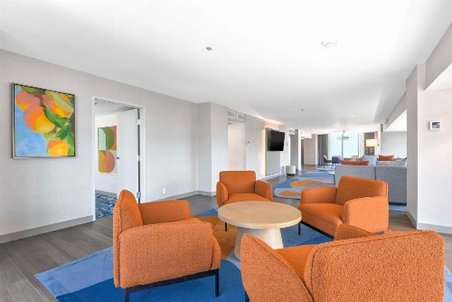 Hilton Anaheim - image 42