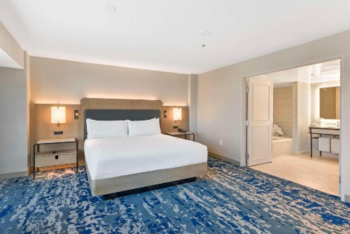 Hilton Anaheim - image 47