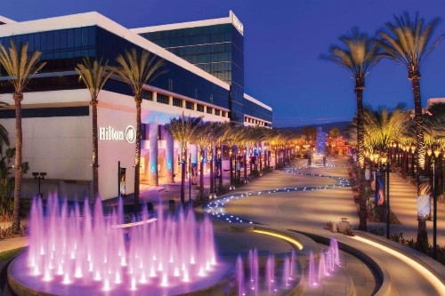Hilton Anaheim - image 48