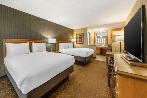 Best Western Plus Pavilions - image 22