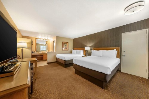 Best Western Plus Pavilions - image 24