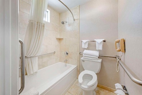 Best Western Plus Stovall's Inn - image 29