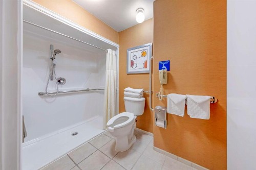 Best Western Plus Stovall's Inn - image 30