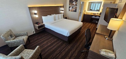 Best Western Plus Stovall's Inn - image 33