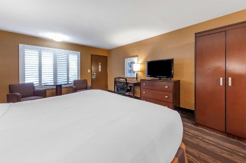 Best Western Plus Stovall's Inn - image 36