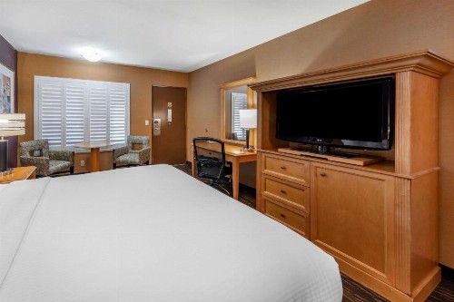 Best Western Plus Stovall's Inn - image 37