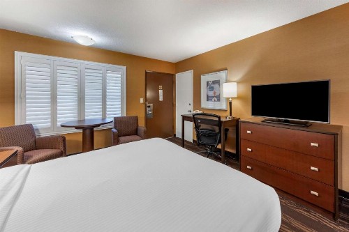 Best Western Plus Stovall's Inn - image 38