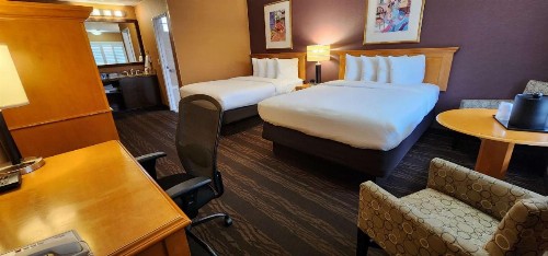 Best Western Plus Stovall's Inn - image 46