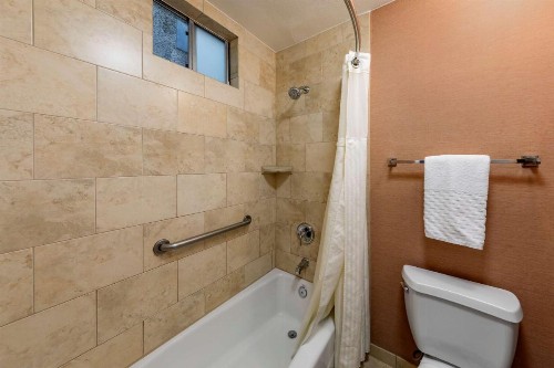 Best Western Plus Stovall's Inn - image 49