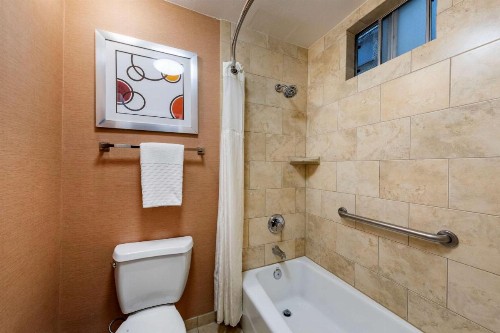 Best Western Plus Stovall's Inn - image 50