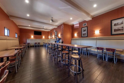 Best Western Plus Stovall's Inn - image 6
