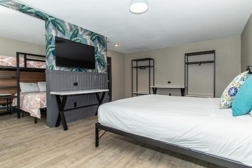 Magnolia Tree Hotel-Maingate/Anaheim Convention Center - image 19