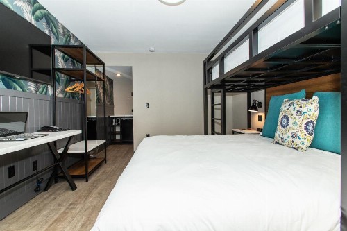 Magnolia Tree Hotel-Maingate/Anaheim Convention Center - image 2