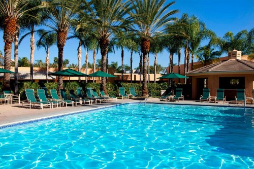 Sheraton Park Hotel at the Anaheim Resort - image 10