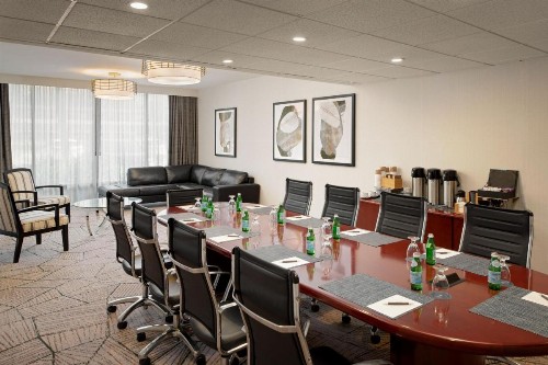Sheraton Park Hotel at the Anaheim Resort - image 2