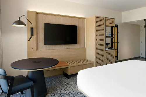 Sheraton Park Hotel at the Anaheim Resort - image 30