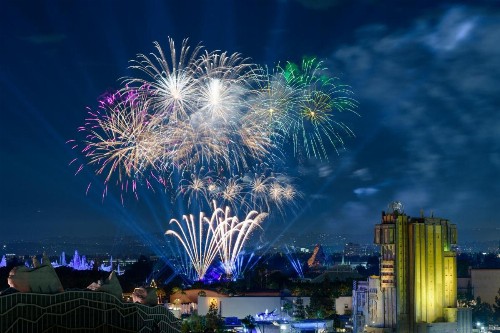 Sheraton Park Hotel at the Anaheim Resort - image 42