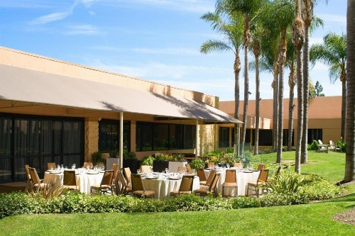 Sheraton Park Hotel at the Anaheim Resort - image 46
