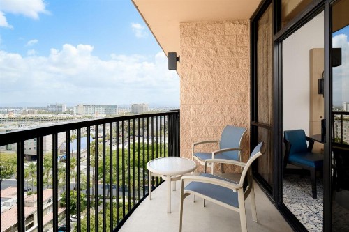 Sheraton Park Hotel at the Anaheim Resort - image 50