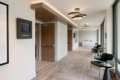 Sheraton Park Hotel at the Anaheim Resort - image 6