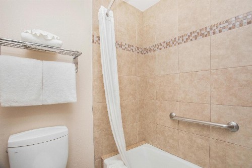Stanford Inn & Suites Anaheim - image 14