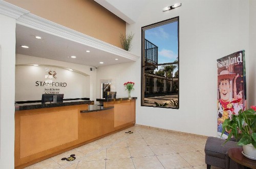 Stanford Inn & Suites Anaheim - image 15
