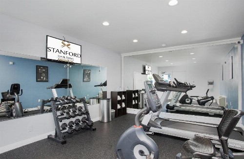 Stanford Inn & Suites Anaheim - image 2